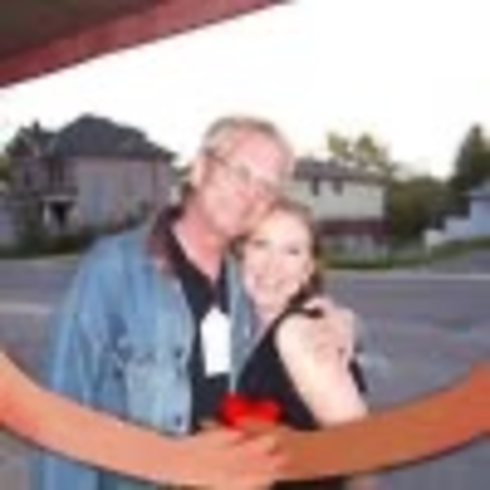 Meet your Posher, Rob